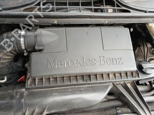 Engine MERCEDES-BENZ VITO / MIXTO Van (W639) 109 CDI (639.601, 639.603, 639.605) | BP33703520M1  - Image 17