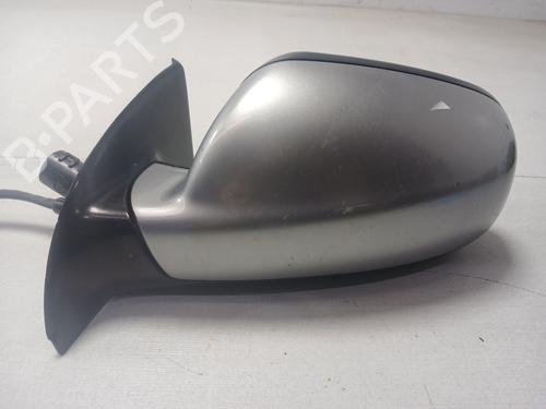 Used Left mirror PEUGEOT 307 SW (3H) 2.0 HDI 110 (107 hp) 22752860