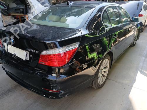 Engine BMW 5 (E60) 520 d | BP29359921M1 