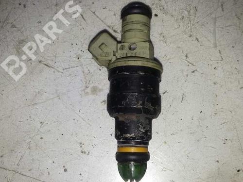 Inyector BMW 5 (E34) 520 i 24V (150 hp) 0280150414 | X1