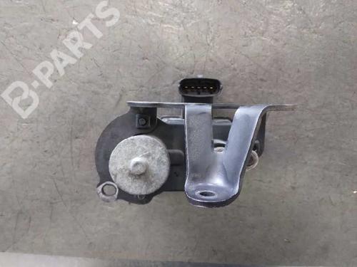 Used Throttle body KIA CERATO I Hatchback (LD) [2004-2010]  7873936