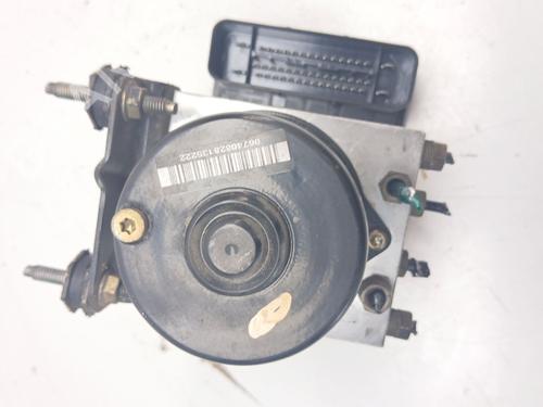 ABS pump CITROËN C5 I (DC_) 1.8 16V (DC6FZB, DC6FZE) | BP39268189M43  - Image 5