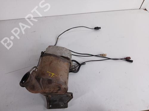 Particulate filter SKODA YETI (5L) 2.0 TDI | BP31664516M81 - Image 2