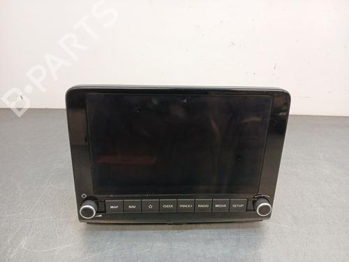 Radio KIA STONIC (YB) 1.0 T-GDi | BP38255284E6 - Image 2