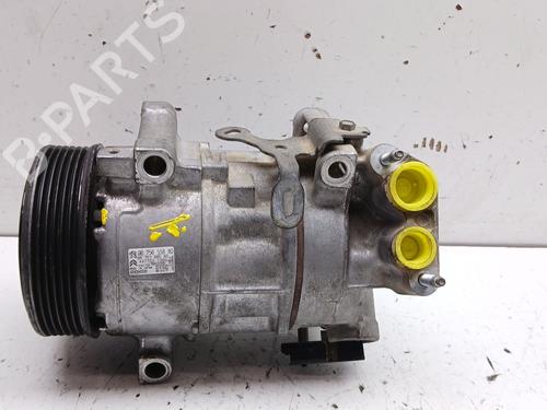 Used AC compressor AC compressor 36986821 36986821