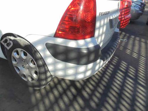 Climate control PEUGEOT 307 SW (3H)  | BP2436624I5 