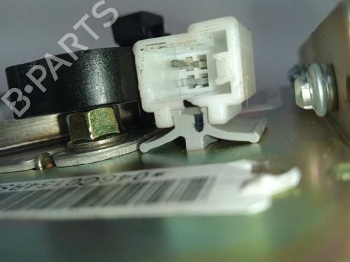 Driver airbag KIA CARENS II MPV (FJ) 2.0 CRDi | BP2370703C9 