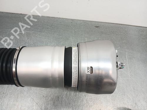 Left front shock absorber PORSCHE PANAMERA (970) 4.8 S | BP24669399M16  - Image 10