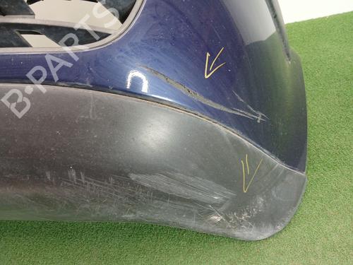 Front bumper VW BORA I (1J2) 1.6 16V | BP23987934C7 
