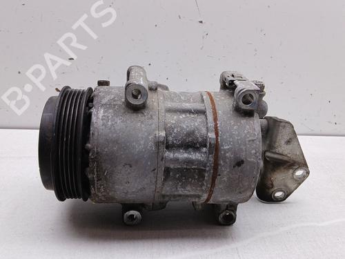 AC compressor MERCEDES-BENZ A-CLASS (W169) A 200 (169.033, 169.333) | BP26680308M34 