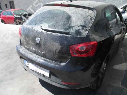 Servo brake SEAT IBIZA IV (6J5, 6P1) 1.6 TDI | BP4223960M42 