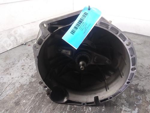 Used Gearbox BMW X1 (E84) [2009-2015]  21027835