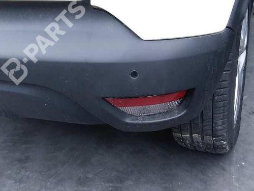 Left rear window switch RENAULT CAPTUR I (J5_, H5_) 1.5 dCi 90 (J5N4, J5M5, J5MW, J5M6, J5AL, J5AJ) | BP4224236C108  - Image 8