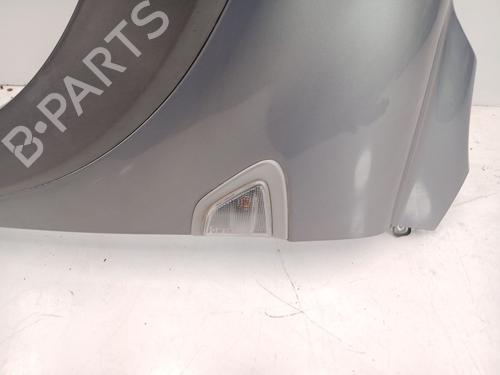 Left front fenders CHEVROLET CAPTIVA (C100, C140) | BP28730681C41