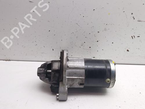 Starter RENAULT MEGANE IV Hatchback (B9A/M/N_) 1.3 TCe 140 (B9NB) | BP36016639M8 - Image 5