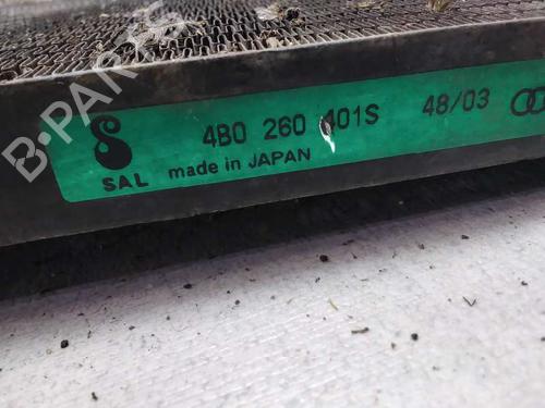 AC radiator AUDI ALLROAD C5 (4BH)  | BP18948826M32 