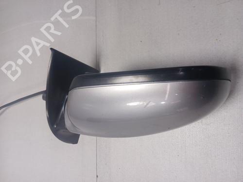 Left mirror PEUGEOT 307 SW (3H) 2.0 HDI 110 | BP22752860C26 