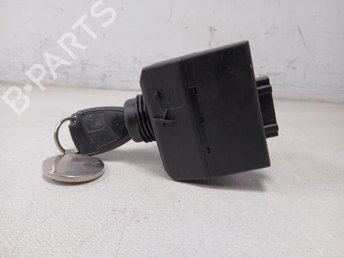 Ignition barrel MERCEDES-BENZ C-CLASS (W203) C 180 Kompressor (203.046) | BP23238238M48 
