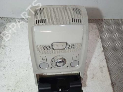 Interior roof light AUDI A5 Sportback (8TA) 2.7 TDI | BP12470645I8 