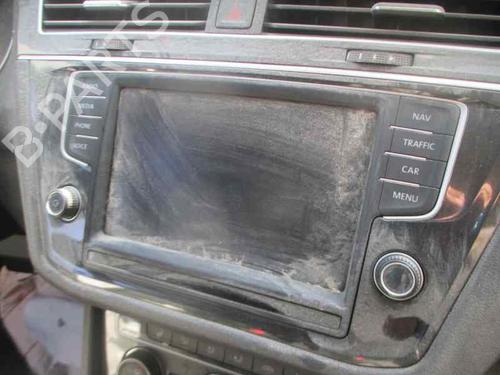 Electronic module VW TIGUAN (AD1, AX1) 1.4 TSI | BP2440971M83  - Image 24