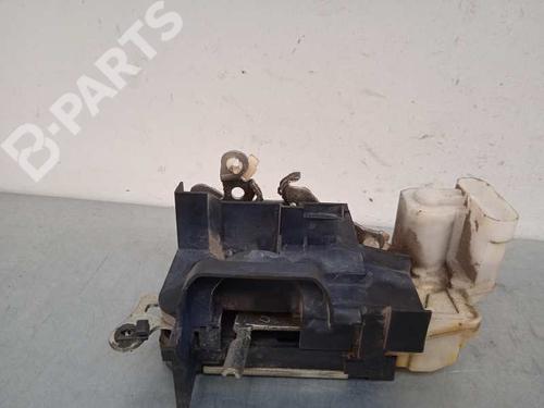 Front right lock FIAT PUNTO (188_) 1.2 60 (188.030, .050, .130, .150, .230, .250) | BP10077484C97 
