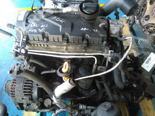 Motor VW GOLF V (1K1) 1.6 FSI | BP2979084M1 