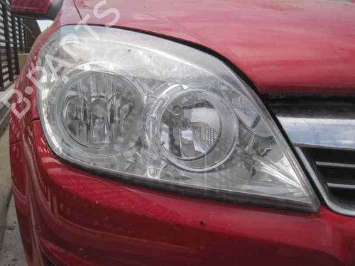 Front left window mechanism OPEL ASTRA H Estate (A04)  | BP2392993C22 