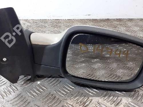 Used Right mirror Right mirror RENAULT GRAND SCÉNIC II (JM0/1_) 1.6 (112 hp) 11181864 11181864