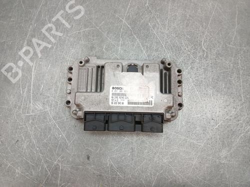 Engine control unit (ECU) CITROËN C4 I (LC_) 1.6 16V | BP25489003M57 