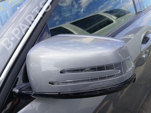 Left mirror MERCEDES-BENZ E-CLASS (W212) E 220 CDI / BlueTEC (212.001, 212.002) | BP29969269C26