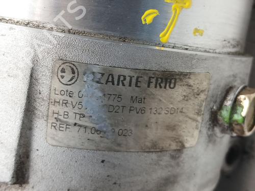 AC compressor CHEVROLET EPICA (KL1_) 2.0 D | BP33807785M34 - Image 3