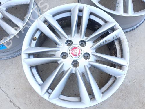 Rim JAGUAR XF I (X250) 2.2 D | BP23197053C45 