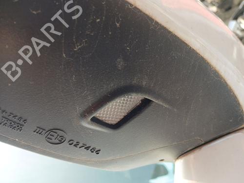 Right mirror LEXUS LS (_F4_) 460 (USF40) | BP30081044C27