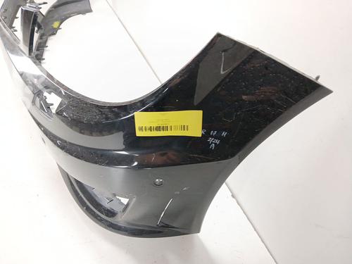 Front bumper MERCEDES-BENZ C-CLASS (W204) C 300 (204.054) | BP29543056C7 