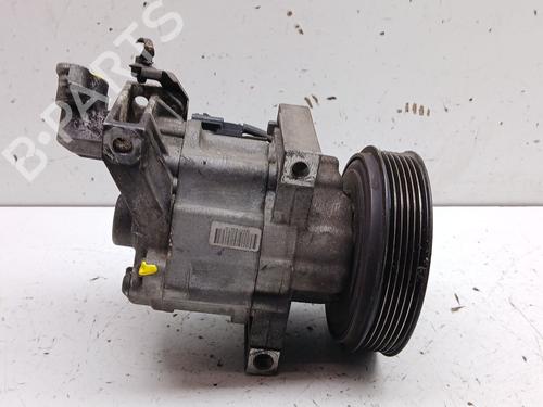 AC compressor DACIA LODGY (JS_) 1.6 LPG | BP36986794M34 - Image 5