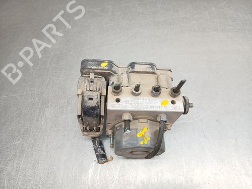Used ABS pump ABS pump RENAULT CLIO IV Hatchback Van (BH_) 1.5 dCi 75 (75 hp) 40254122 40254122
