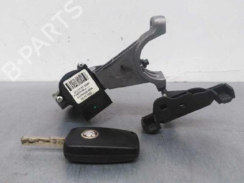 Used Ignition barrel Ignition barrel FIAT GRANDE PUNTO (199_) 1.3 D Multijet (199.AXD11, 199.AXD1A, 199.AXD1B,... (90 hp) 8690942 8690942