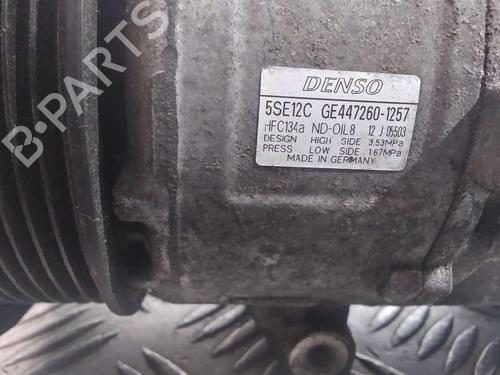 AC compressor TOYOTA AURIS (_E15_) 2.0 D-4D (ADE150_, ADE150R) | BP16674840M34