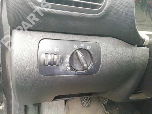 Squib airbag SEAT LEON (1M1)  | BP5834837C102