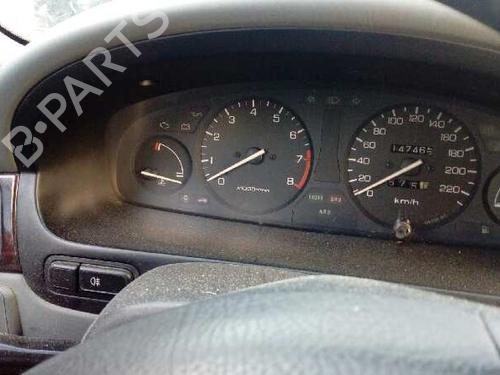 Rear right window mechanism HONDA CIVIC VI Fastback (MA, MB) 1.5 i Vtec-E (MA9) | BP3420473C25 