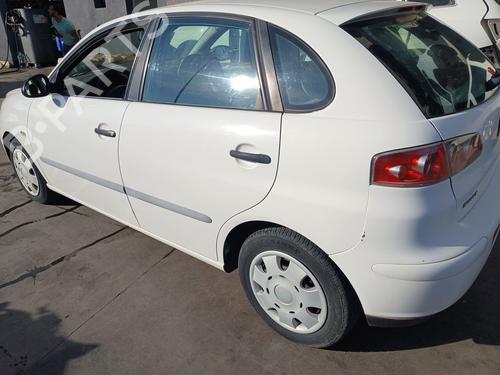 Lampa tylna prawa SEAT IBIZA III (6L1) 1.2 | BP29995827C35