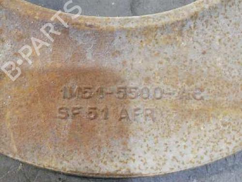 Venstre bagtil bærearm FORD FOCUS C-MAX (DM2) 1.6 TDCi | BP14249793M14 