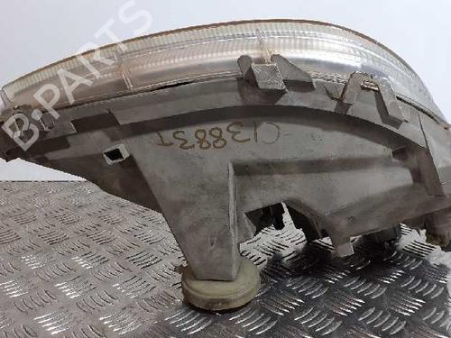 Left headlight MERCEDES-BENZ A-CLASS (W168) A 170 CDI (168.008) | BP8797626C28 