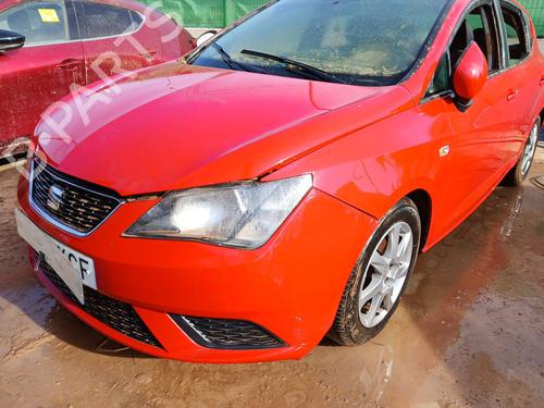 Engine control unit (ECU) SEAT IBIZA IV (6J5, 6P1) 1.2 TSI | BP34157533M57 - Image 6