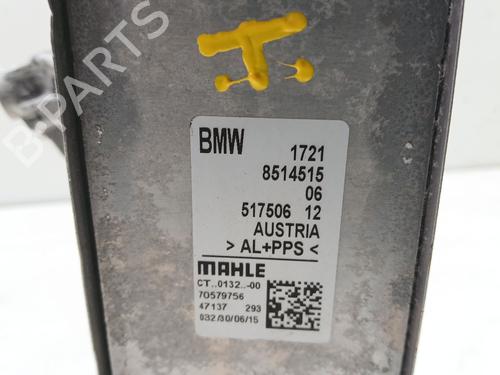 Oliekøler BMW 4 Coupe (F32, F82) 420 d | BP27496893M33 