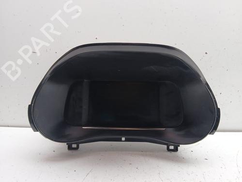 instrument-cluster-opel-corsa-f-p2jo-12-68-2019-21595060 main image