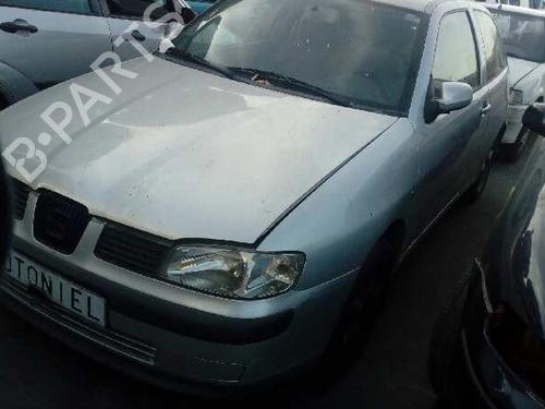 SEAT IBIZA II (6K1) 1.9 TDI (90 hp) 235486