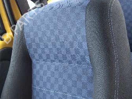 Front left window mechanism FIAT SEICENTO / 600 (187_) 1.1 (187AXB, 187AXB1A, 187AXC1A02) | BP2397399C22 