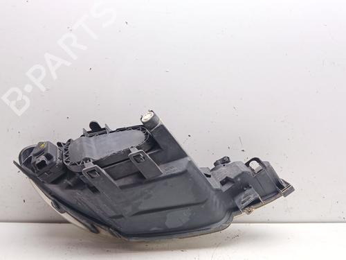 Left headlight PEUGEOT 206 CC (2D) 1.6 | BP32502400C28 - Image 5