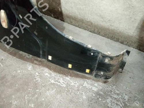Right front fenders KIA SORENTO I (JC) 2.5 CRDi | BP10144561C42 